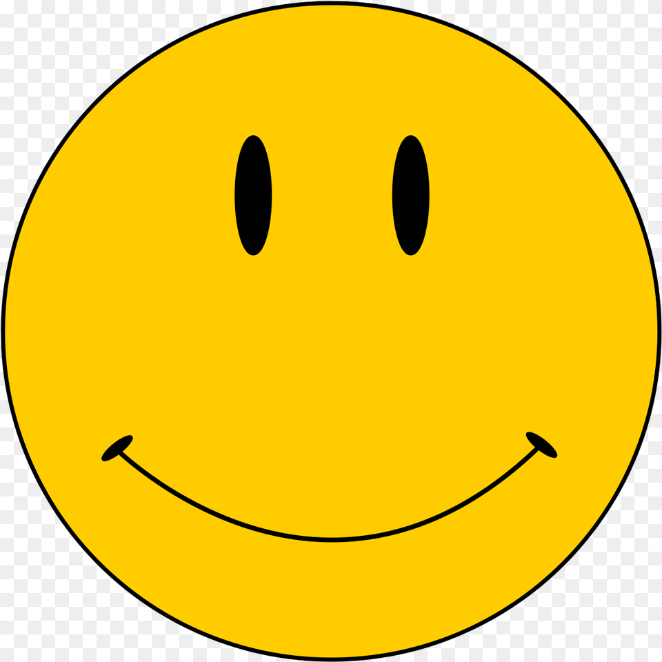 Bitmap Image Smiley Face With Original Happy Face, Astronomy, Moon, Nature, Night Png
