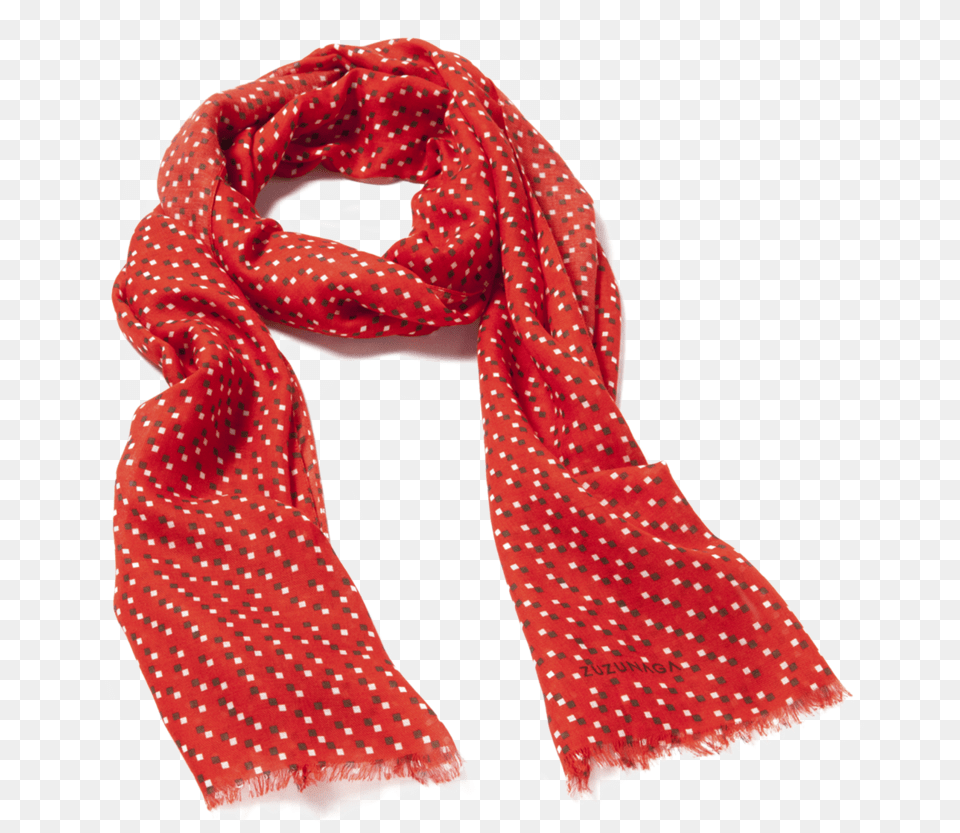 Bitmap Long Life Red Scarf Regular Price 153 Scarf, Clothing, Stole Free Png Download
