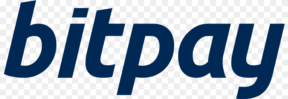 Bitpay Logo Bitcoin Accepted, Text Free Transparent Png