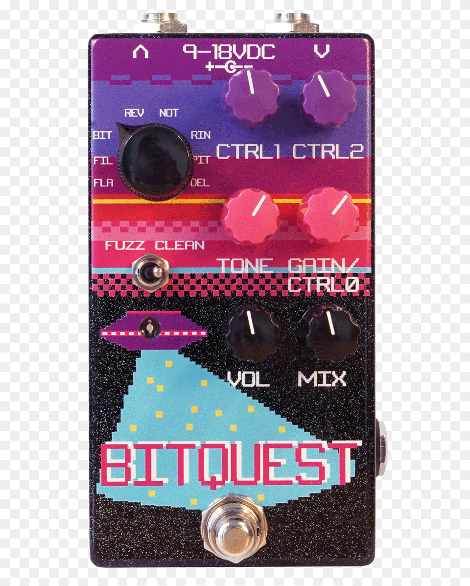 Bitquest Pedal Dr Scientist Bitquest, Electrical Device, Electronics, Mobile Phone, Phone Png Image