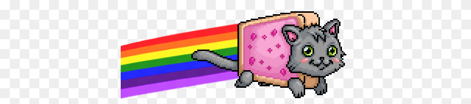 Bits Nyancat, Art, Dynamite, Weapon, Face Free Transparent Png