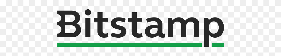 Bitstamp Logo, Green, Text, Symbol Png