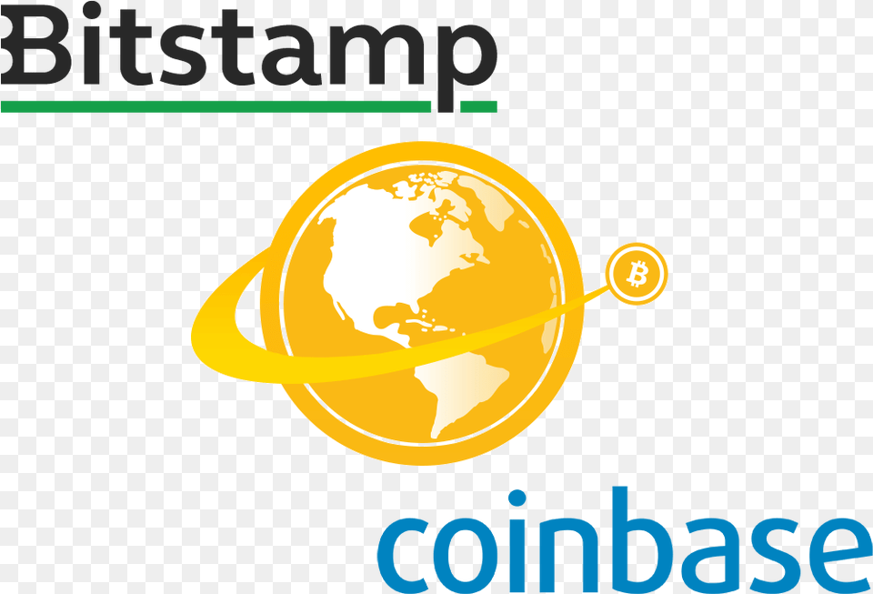 Bitstamp On The Other Hand Offers Order Book Services Coinbase, Astronomy, Outer Space, Planet Png Image