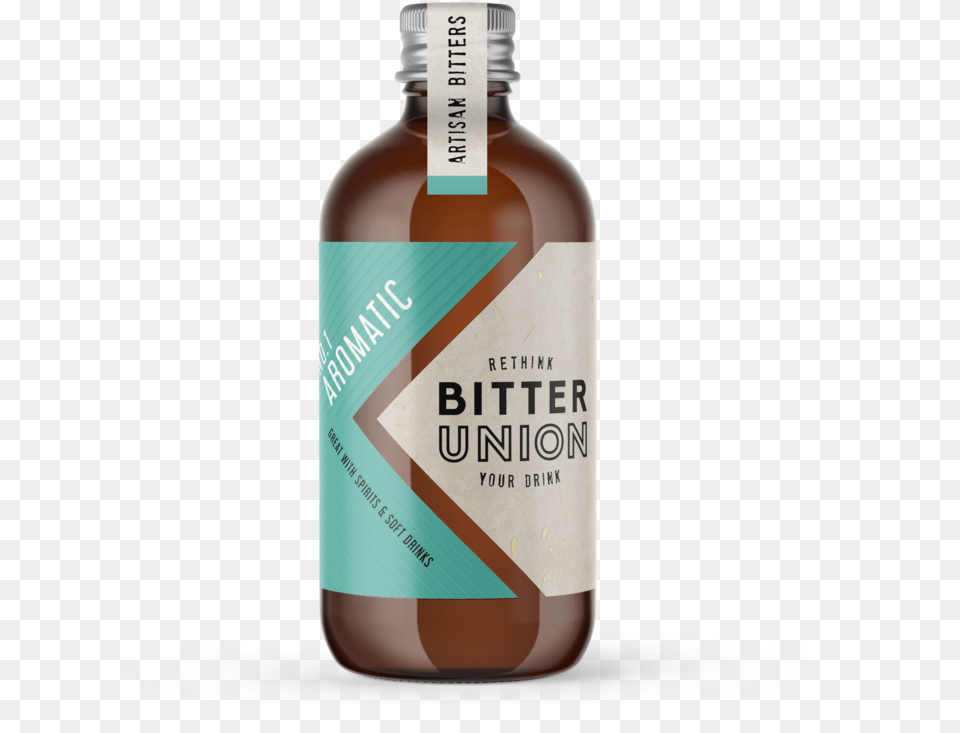 Bitter Union Bitter Union, Food, Seasoning, Syrup, Bottle Free Transparent Png