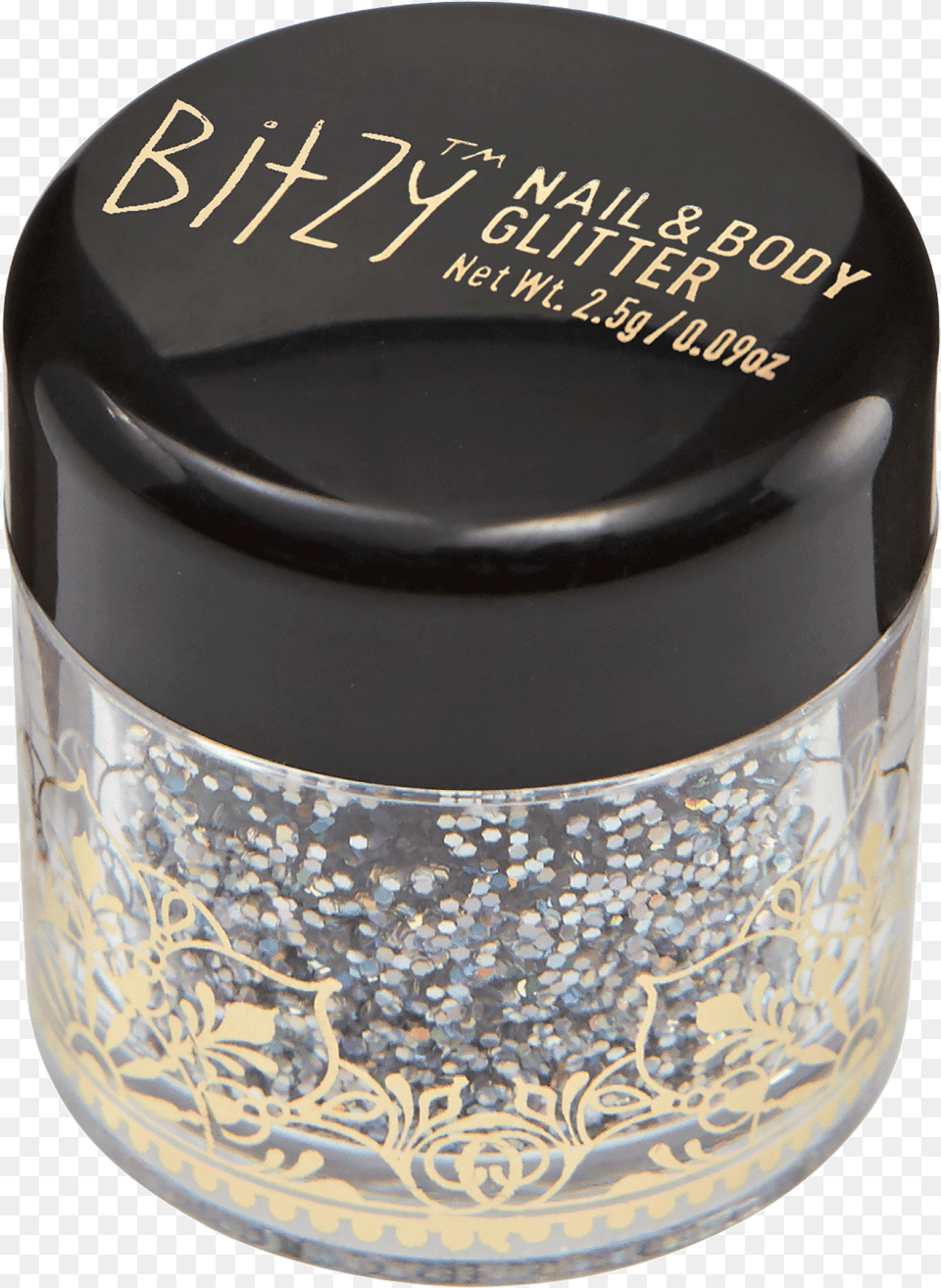 Bitzy Stardust White Nail Amp Body Glitter, Face, Head, Person, Cosmetics Free Transparent Png