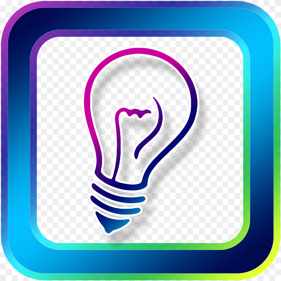 Biu Tng Ng H, Light, Lightbulb Free Png Download