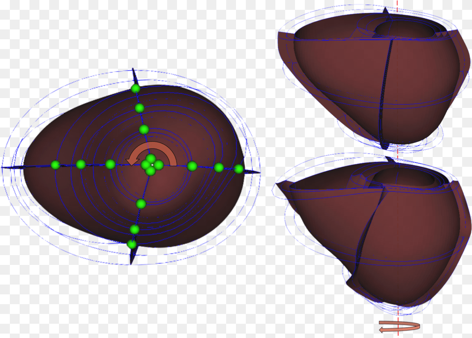 Biv Circle, Sphere, Lighting, Light, Ct Scan Png