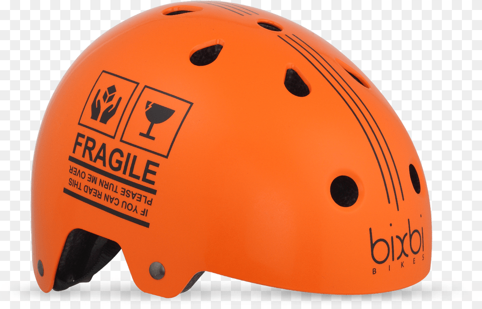 Bixbi Lil39 Noggin Helmet, Clothing, Crash Helmet, Hardhat, American Football Png