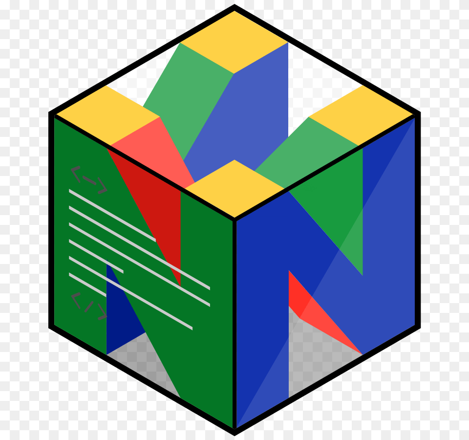 Biz, Toy, Rubix Cube, Mailbox Free Transparent Png