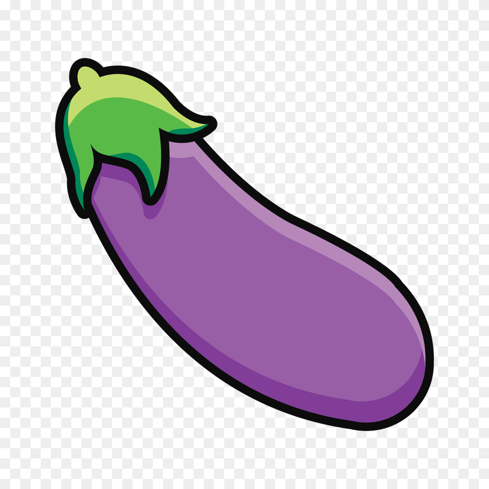 Biz, Food, Produce, Eggplant, Plant Free Png