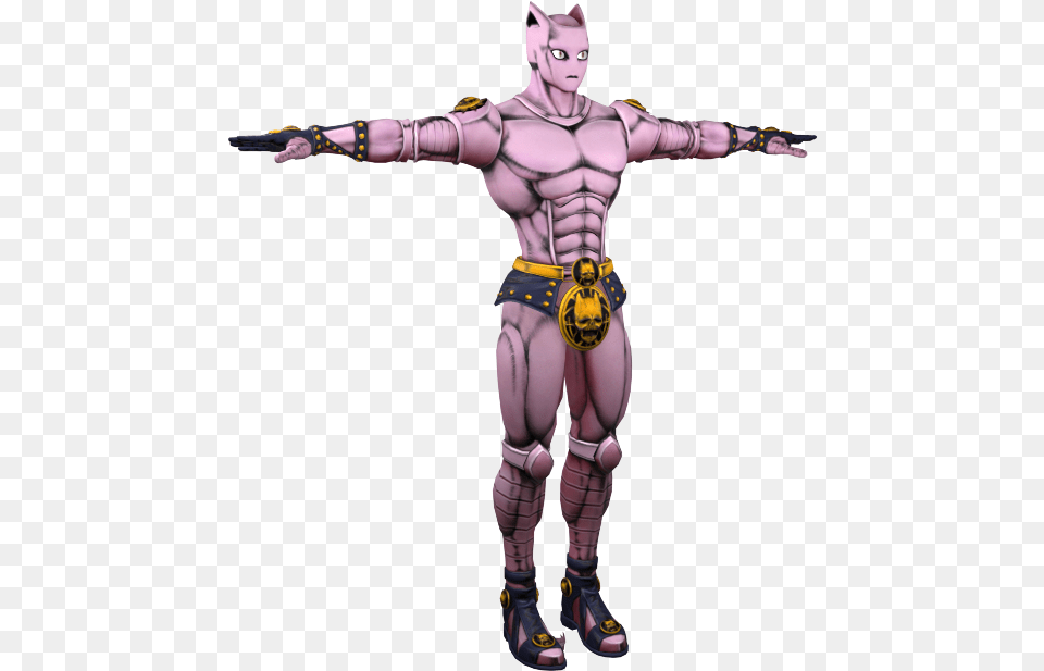 Bizarre Adventure Bizarre Adventure Killer Queen, Adult, Female, Person, Woman Free Png Download