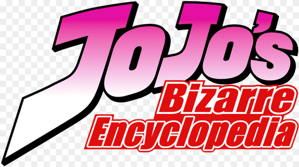 Bizarre Adventure Diamond Is Unbreakable Logo, People, Person, Text Free Png