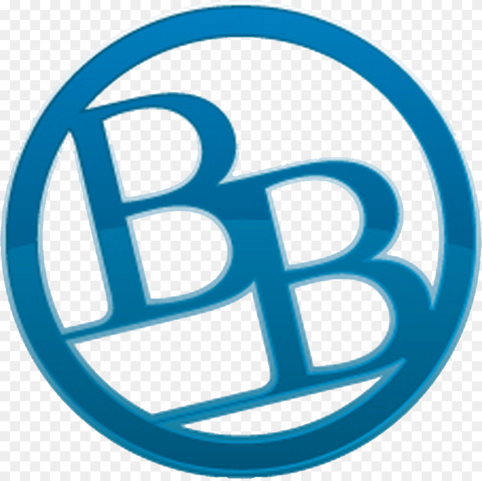 Bizboys Circle, Logo, Symbol, Machine, Wheel Free Png