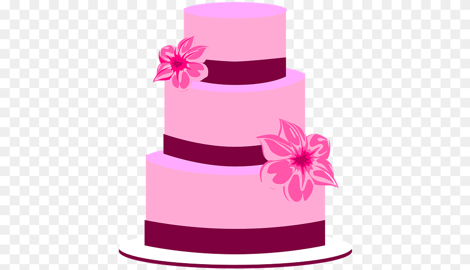 Bizcocho Dibujo De Boda, Cake, Dessert, Food, Wedding Png