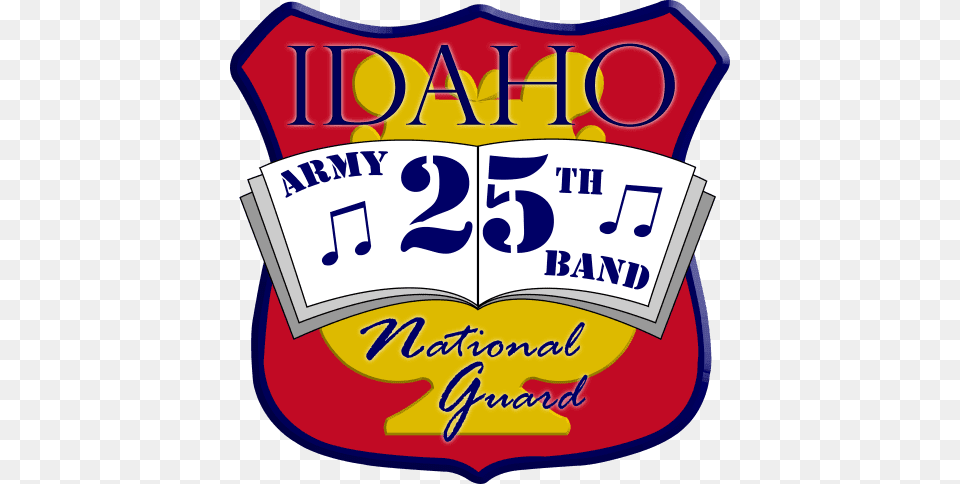 Bizmojo Idaho Band To Give Concert Monday Night In Freeman Park, Logo, Symbol, Text, Badge Free Transparent Png