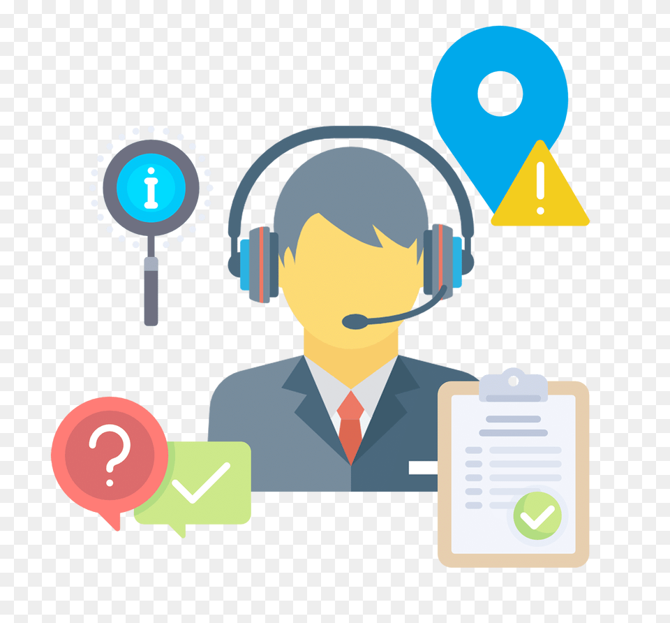 Biznology Customer Service No Background, Adult, Male, Man, Person Free Png