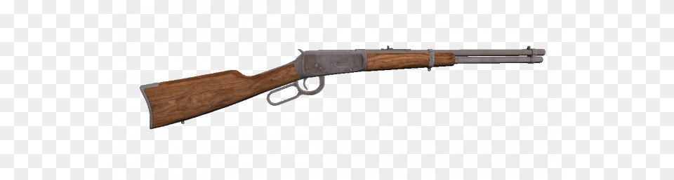Bizzfarts Shares Models Of A Winchester 1894 Lever Action Winchester 1873 44 Mag, Firearm, Gun, Rifle, Weapon Png