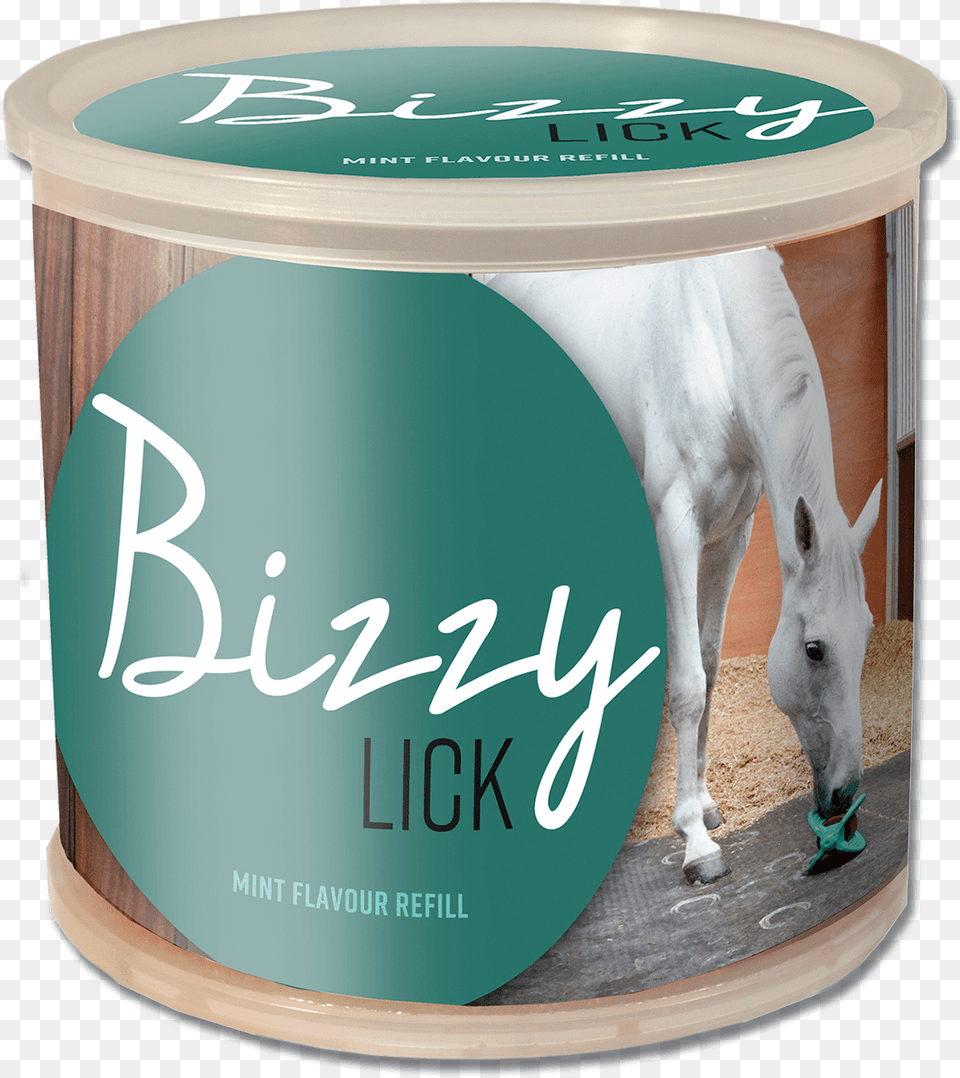 Bizzy Lick 1 Kg Bizzy Horse Lick Nyalka, Aluminium, Tin Png