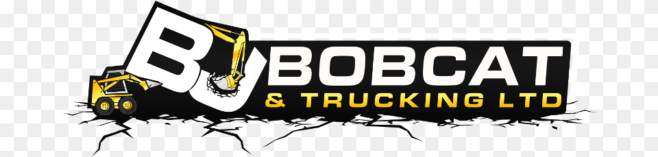 Bj Bobcat Amp Trucking Ltd Bj Bobcat And Trucking Ltd, Logo, Text Free Transparent Png