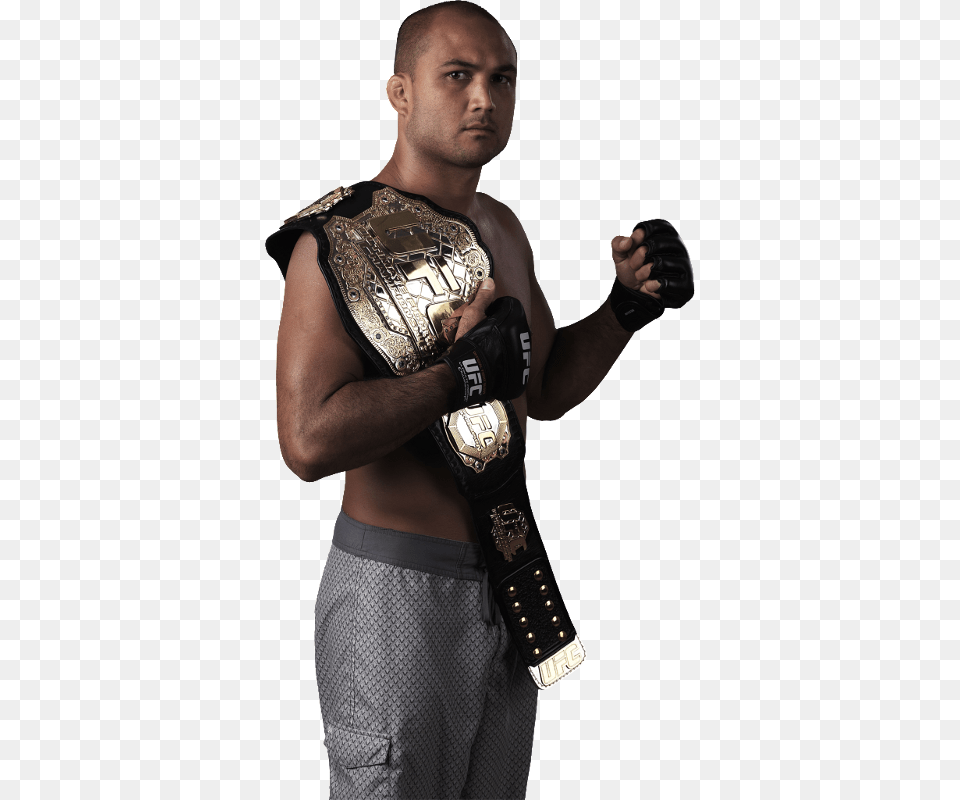 Bj Penn 03 Jul 2016 Ultimate Fighting Championship, Hand, Finger, Person, Body Part Png
