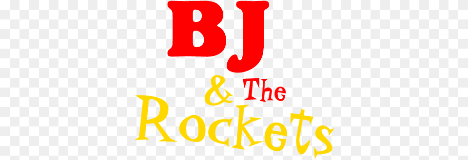 Bj The Rockets 90s Logo 1 Wiki, Text, Number, Symbol Free Png Download
