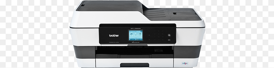 Bjg 800 600 Brother Mfc J6920dw A3 Colour Inkjet Multifunction, Computer Hardware, Electronics, Hardware, Machine Free Png