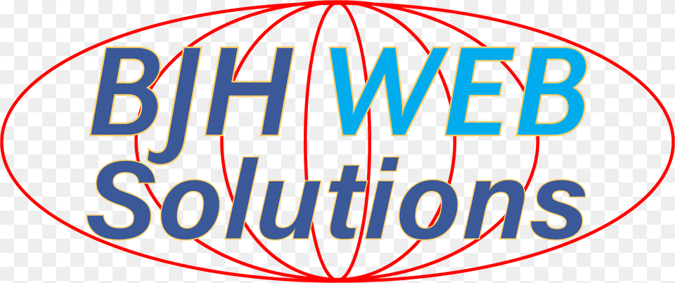 Bjh Web Solutions Llc Poster, Text, Logo Free Transparent Png