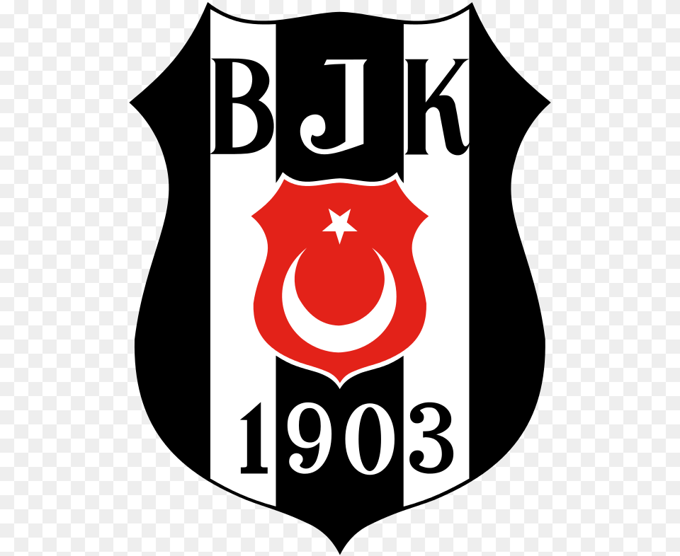 Bjk Logo Besiktas Fc Logo, Symbol, Emblem, Dynamite, Weapon Png