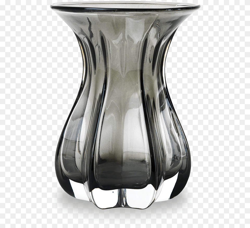 Bjorn Wiinblad Tulip Vase Smoke Tulip Vase Bjrn Wiinblad, Jar, Pottery, Jug Free Png Download