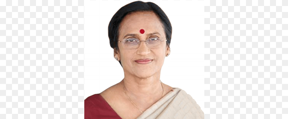 Bjp Bsp Sp Minorities Mulayam Singh Yadav Up Government Rita Bahuguna Joshi, Person, Face, Head, Adult Free Png