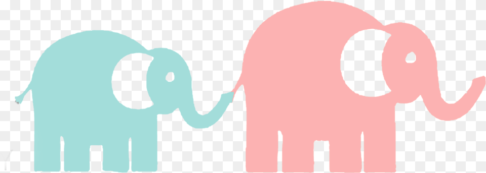 Bjp Logo Hd Download Indian Elephant, Animal, Mammal, Wildlife, Bear Png Image