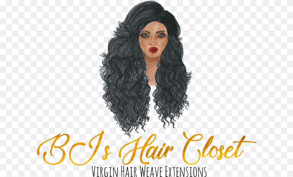 Bjquots Hair Closet Lace Wig, Adult, Female, Person, Woman Free Png