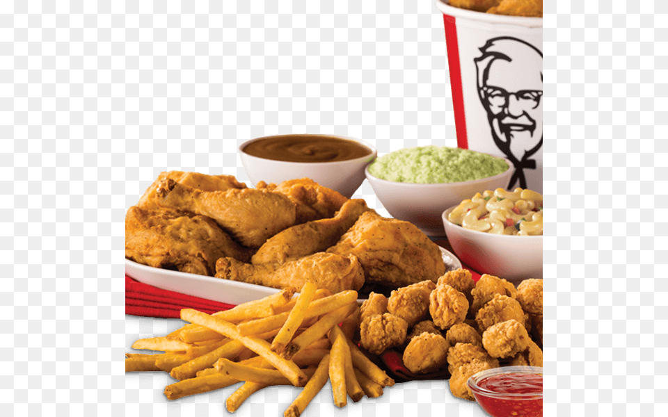Bk Chicken Fries, Food, Fried Chicken, Nuggets, Adult Png