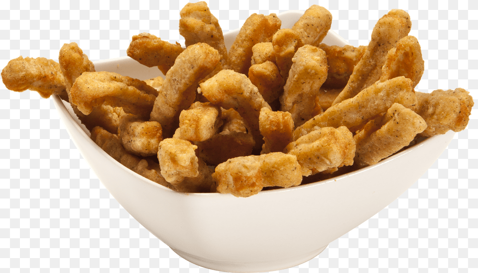 Bk Chicken Fries, Food, Plate Png