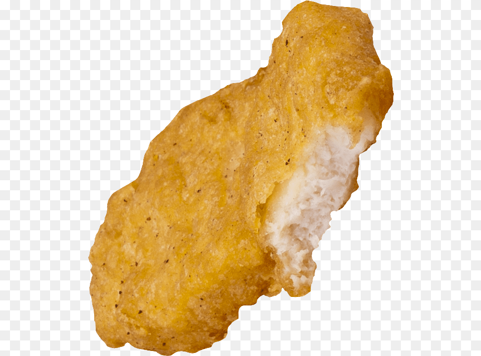 Bk Chicken Nuggets, Food, Fried Chicken, Bread Free Transparent Png