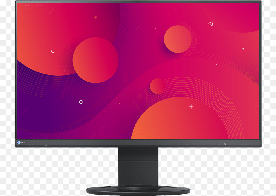 Bk Ecoview Series Eizo, Computer Hardware, Electronics, Hardware, Monitor Free Transparent Png