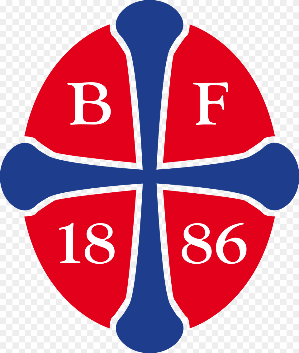 Bk Frem, Cross, Symbol, Logo, Food Free Png