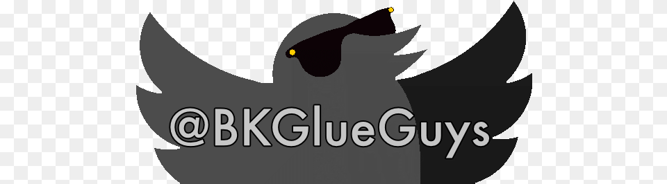 Bk Glue Guys Twitter Bird Illustration, Logo, Adult, Bride, Female Free Png