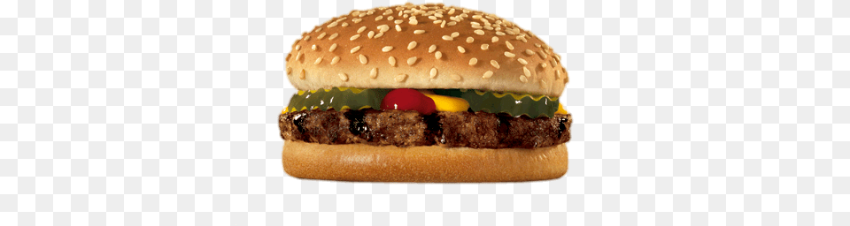 Bk Hamburger Burger King Hamburger, Food Free Png Download