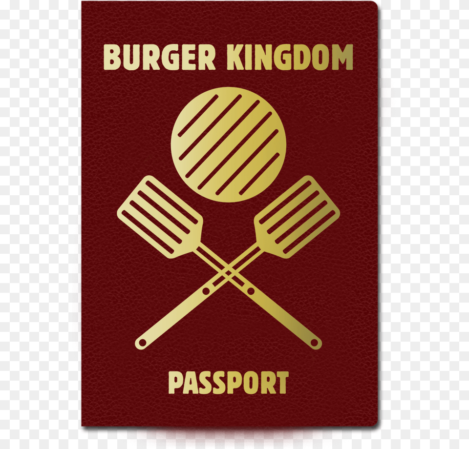 Bk Passport Ext Transparent Poster, Cutlery, Fork Free Png