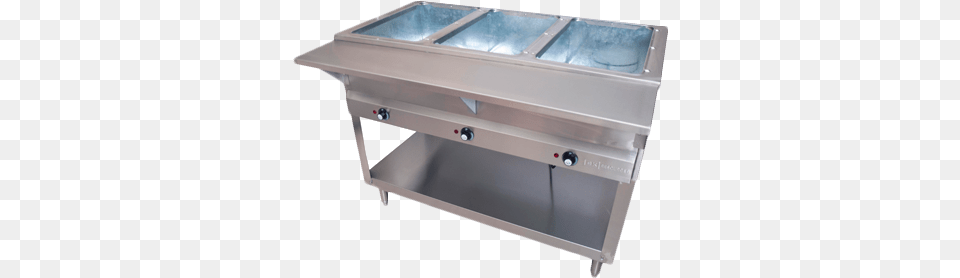 Bk Resources Serving Counter Steam Table Electric Steam Table Electric 44 38quotw X, Hot Tub, Tub, Device, Appliance Png