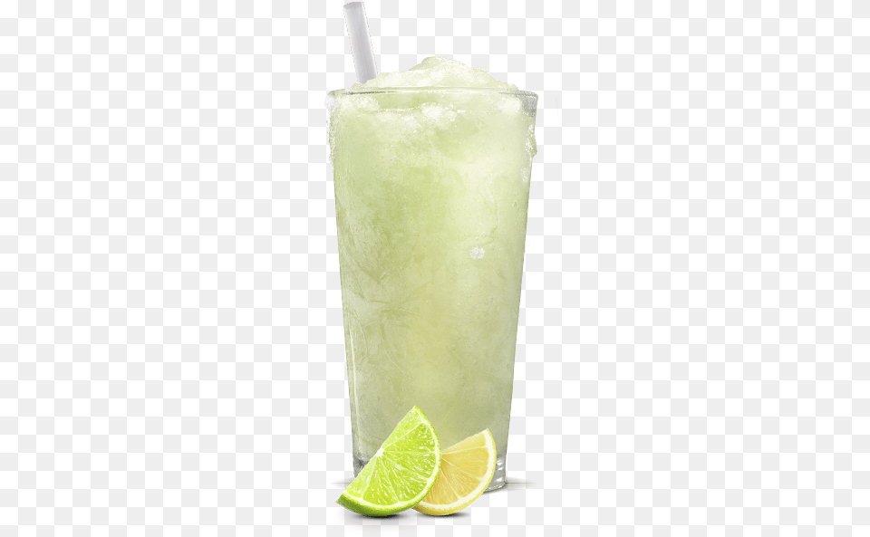 Bk Web Frozen Lemon Limeade 500x540px Mojito, Produce, Citrus Fruit, Plant, Food Free Png