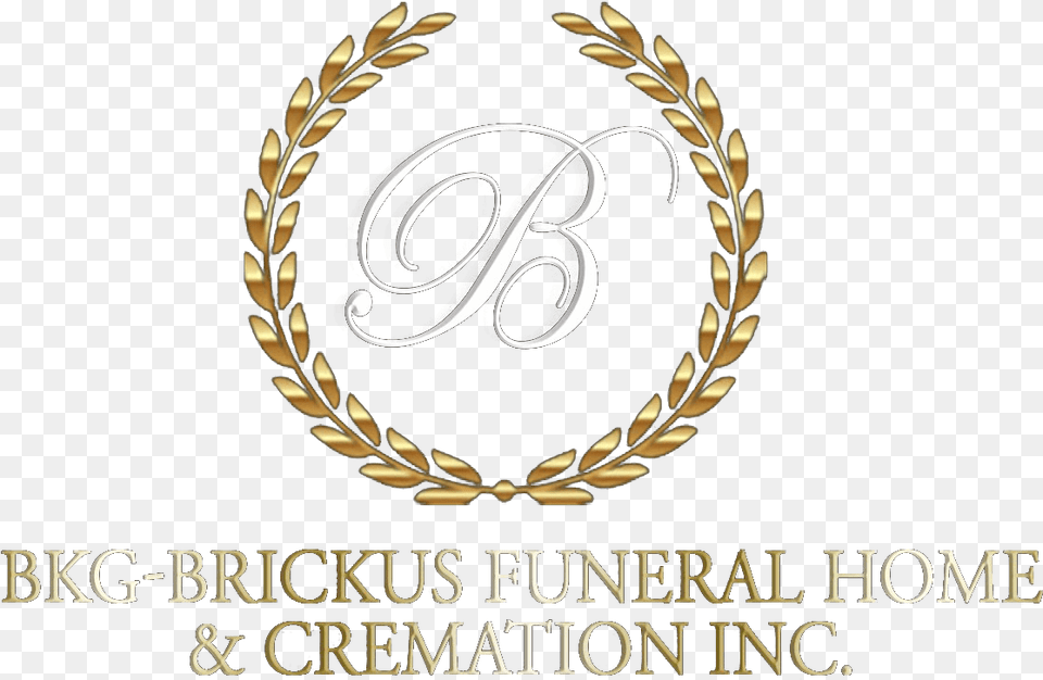 Bkgbrickus Funeral Home Amp Cremation Service, Text Free Png