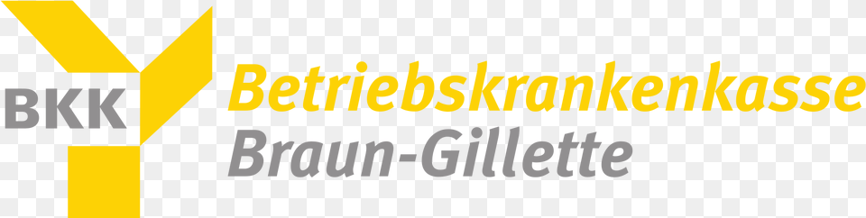 Bkk Braun Gillette Logo Illustration, Sign, Symbol Free Png Download