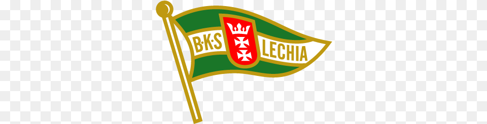 Bks Lechia Gdansk Logo Vector Ai Bks Lechia Gdask, Dynamite, Weapon Free Transparent Png
