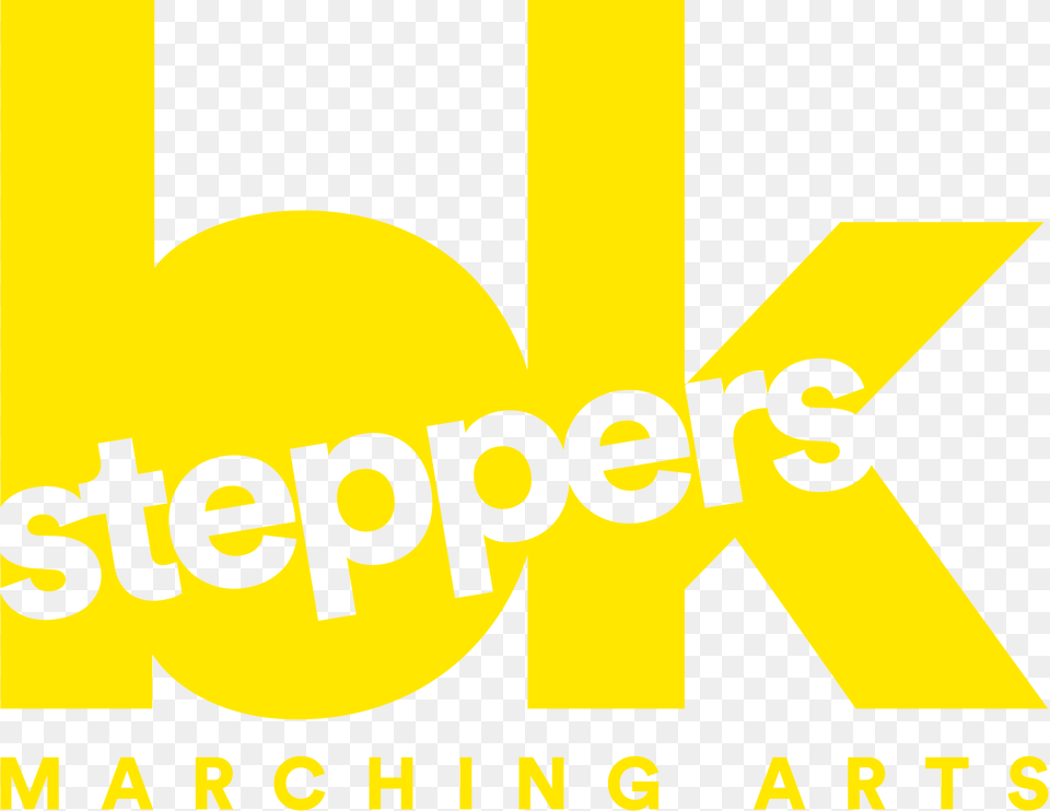 Bksteppers Marching Arts Graphic Design, Logo Png