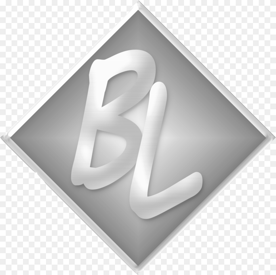Bl Logo, Symbol, Sign, Text Png Image