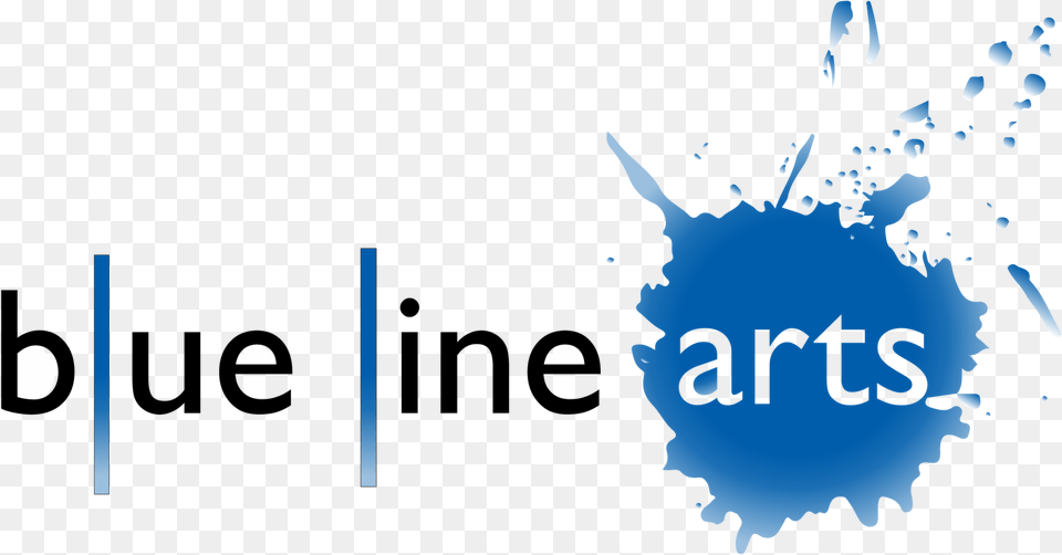 Bla 2018 Logo Blue Line Arts, Outdoors, Beverage, Milk, Person Free Png