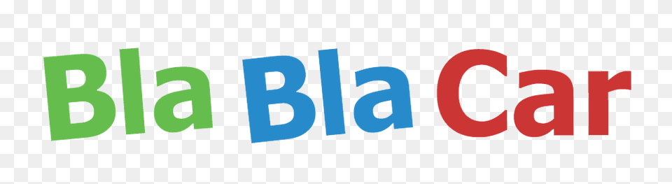 Bla Bla Car Logo, Green, Text Free Png Download