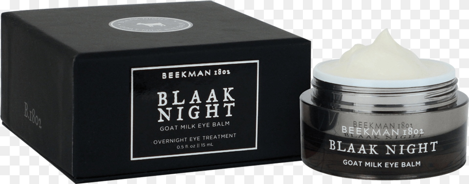 Blaak Goat Milk Eye Balm Denver Mountain Parks, Bottle, Aftershave, Box, Cosmetics Png